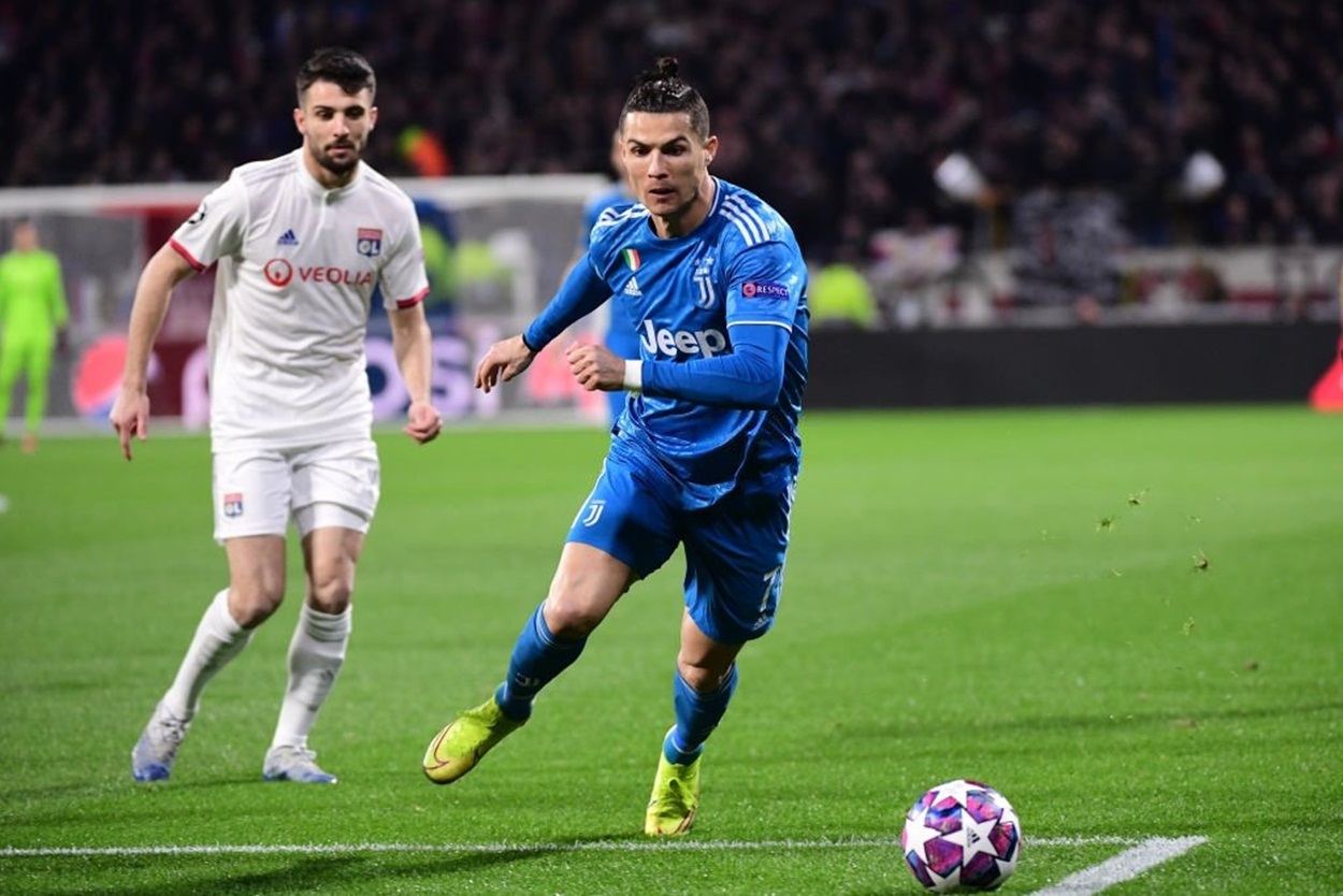 Προπονητής Λιόν: “Ο Κριστιάνο πλέον σκοράρει μόνο με πέναλτι”