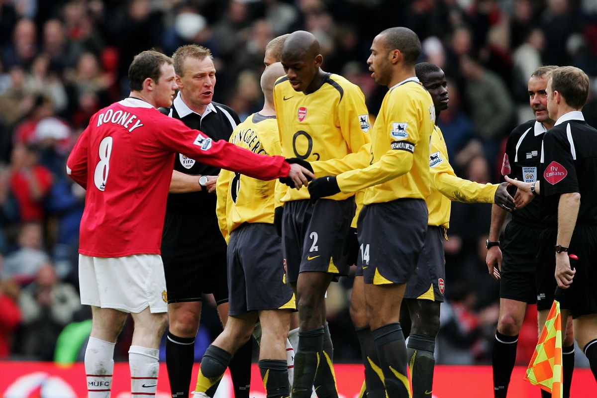 Ανρί: “Ο Ρούνεϊ μεσουρανούσε 10 χρόνια, άλλοι λίγους μήνες”