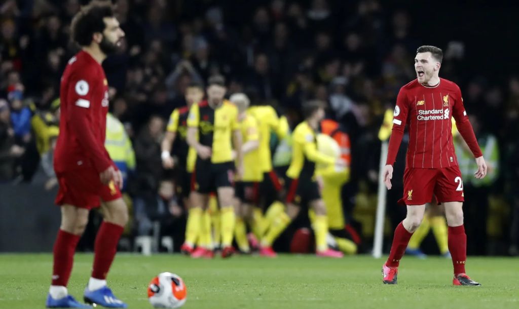 Αήττητο ήταν και πάει… (vid)