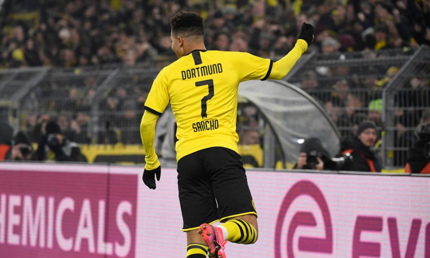 “Η Τσέλσι έχει το πάνω χέρι για τον Σάντσο”!