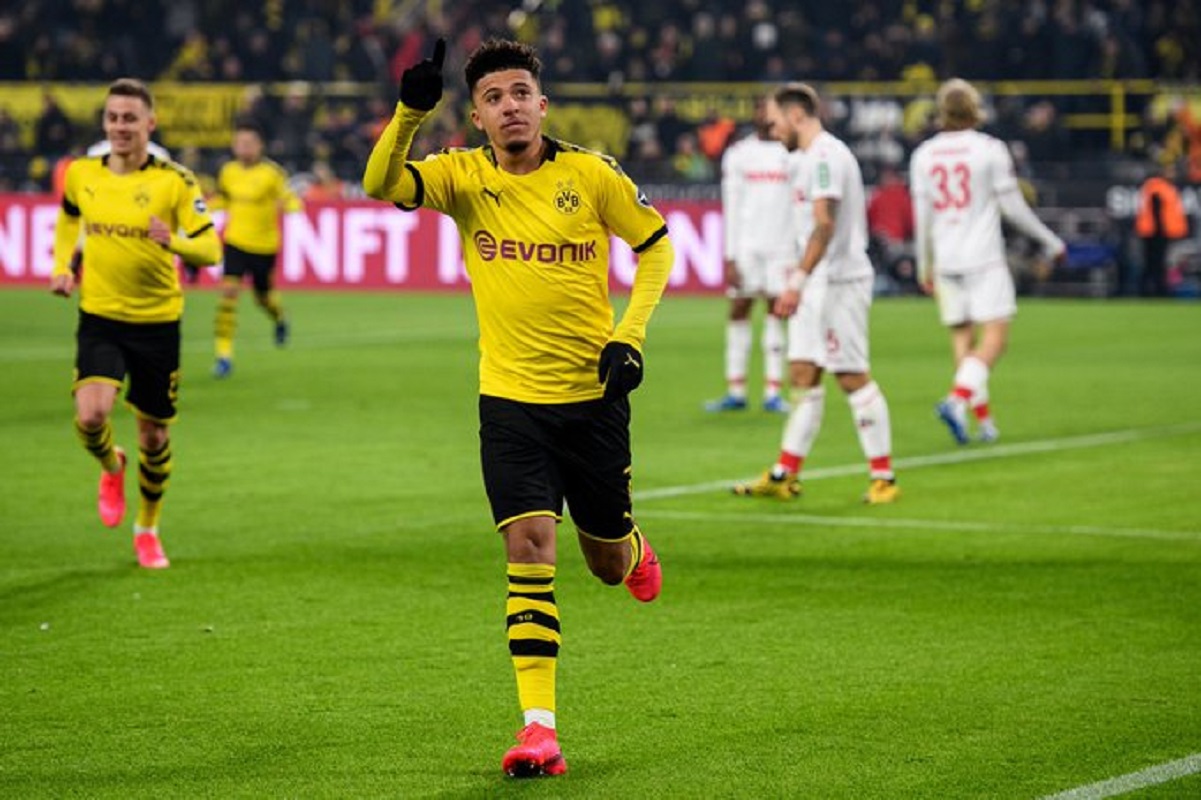 Δυναμικό μπάσιμο της Γιουνάιτεντ για Σάντσο με… τρελή πρόταση!