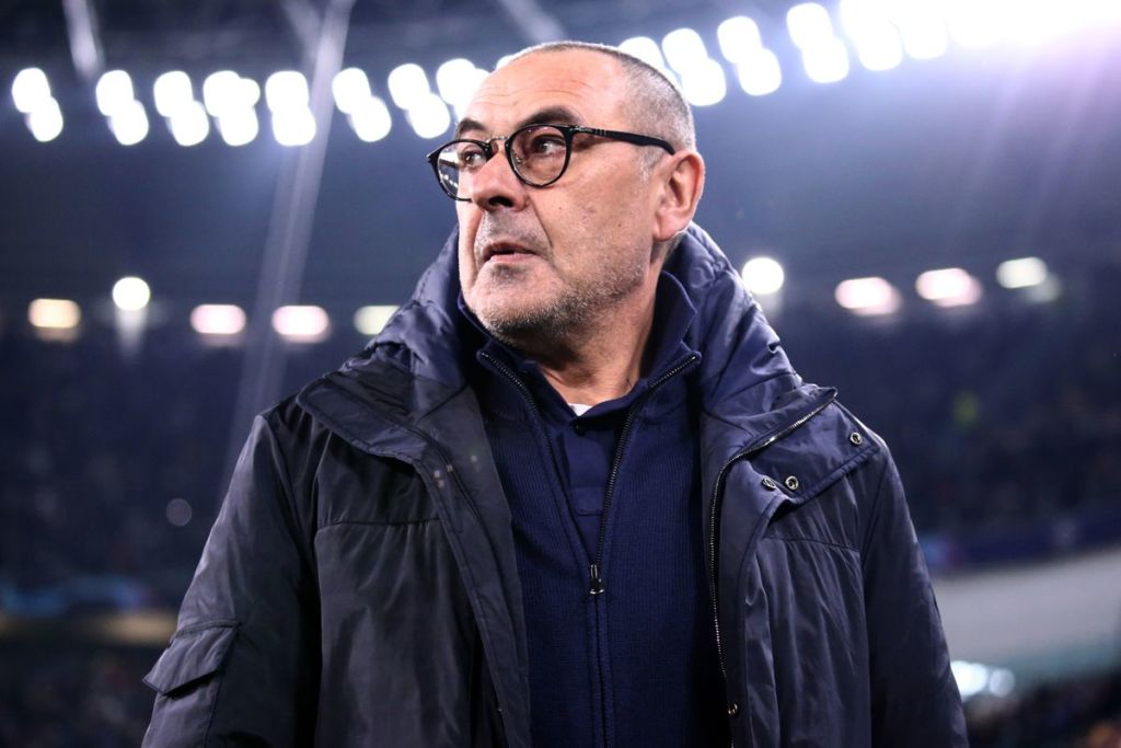 Σάρι: «Ήμουν σε σύγκρουση με αρκετούς στην Τσέλσι»