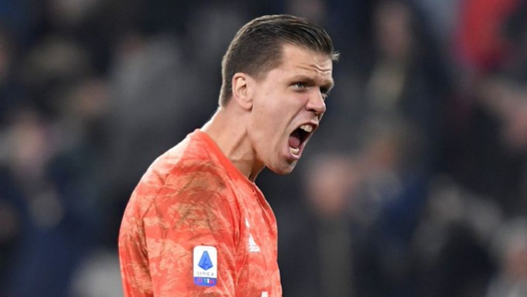 Ανανέωσε ο Σέζνι με την Γιουβέντους!