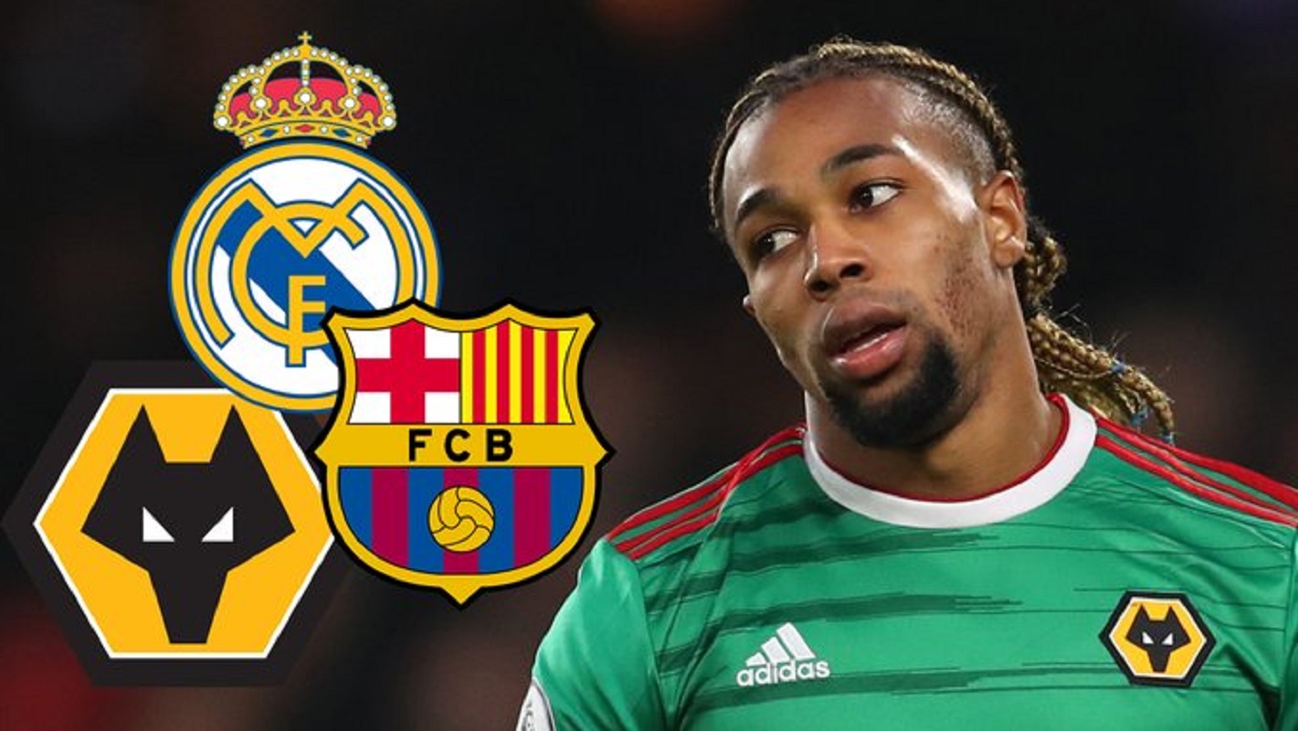 Μάχη για Τραορέ ανάμεσα σε Ρεάλ και Μπάρτσα!