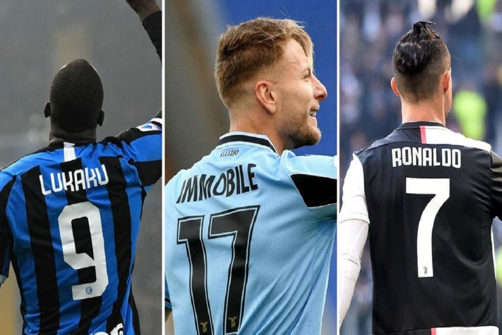 Το Καμπιονάτο θυμίζει ξανά το ένδοξο παρελθόν του!