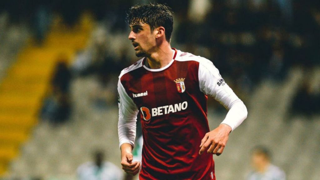 Σκάουτερ ο Γκριεζμάν, είχε πάρει τον Τρινκάο στο “manager”!(pic)