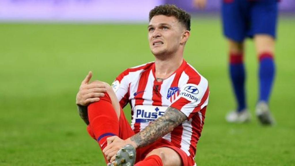 Έκτακτο: Σε χειρουργική επέμβαση υποβλήθηκε ο Τρίπιερ!