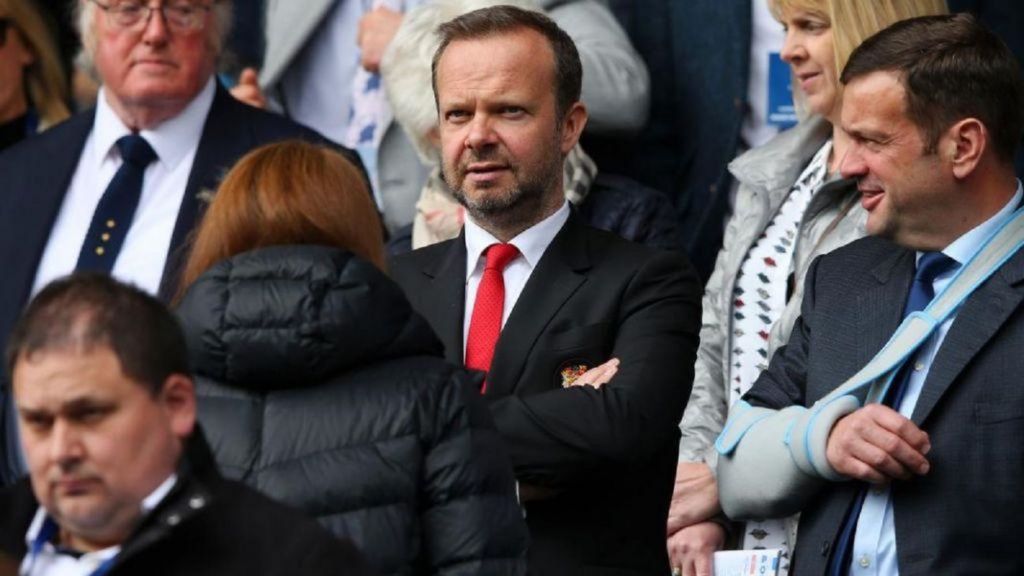 Καταγγελία Γιουνάιτεντ ότι η “Sun” γνώριζε για την επίθεση στον Γούντγουορντ!