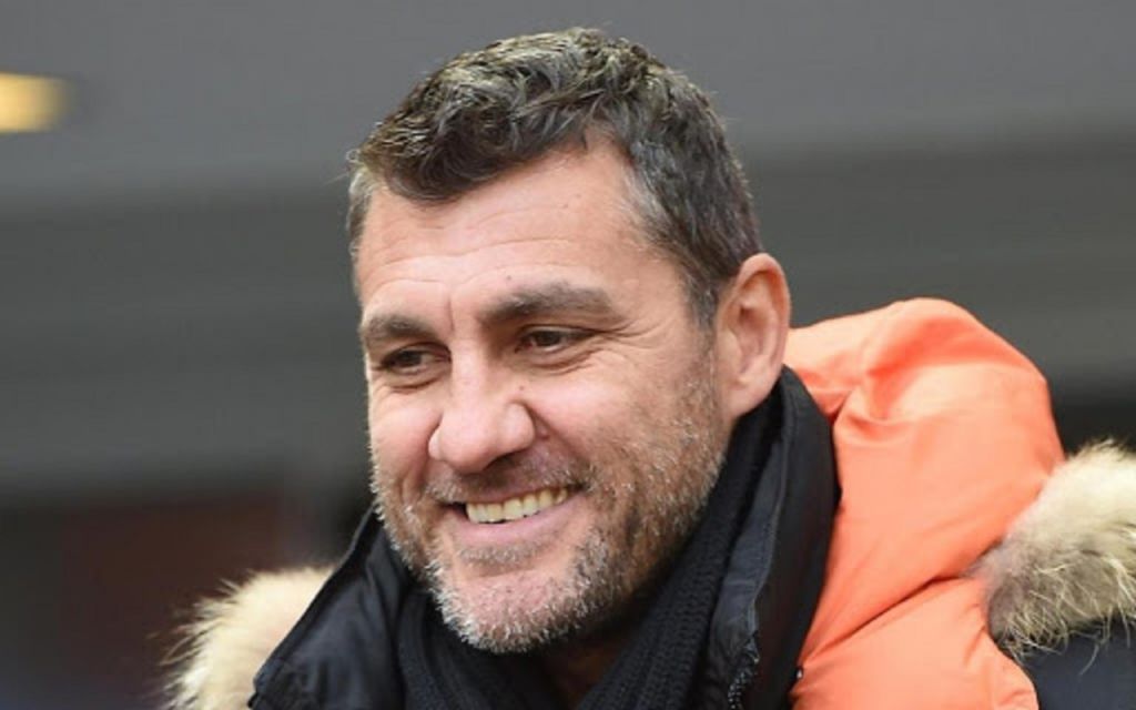 Βιέρι: «Φαβορί για το Γιούρο η Ιταλία»