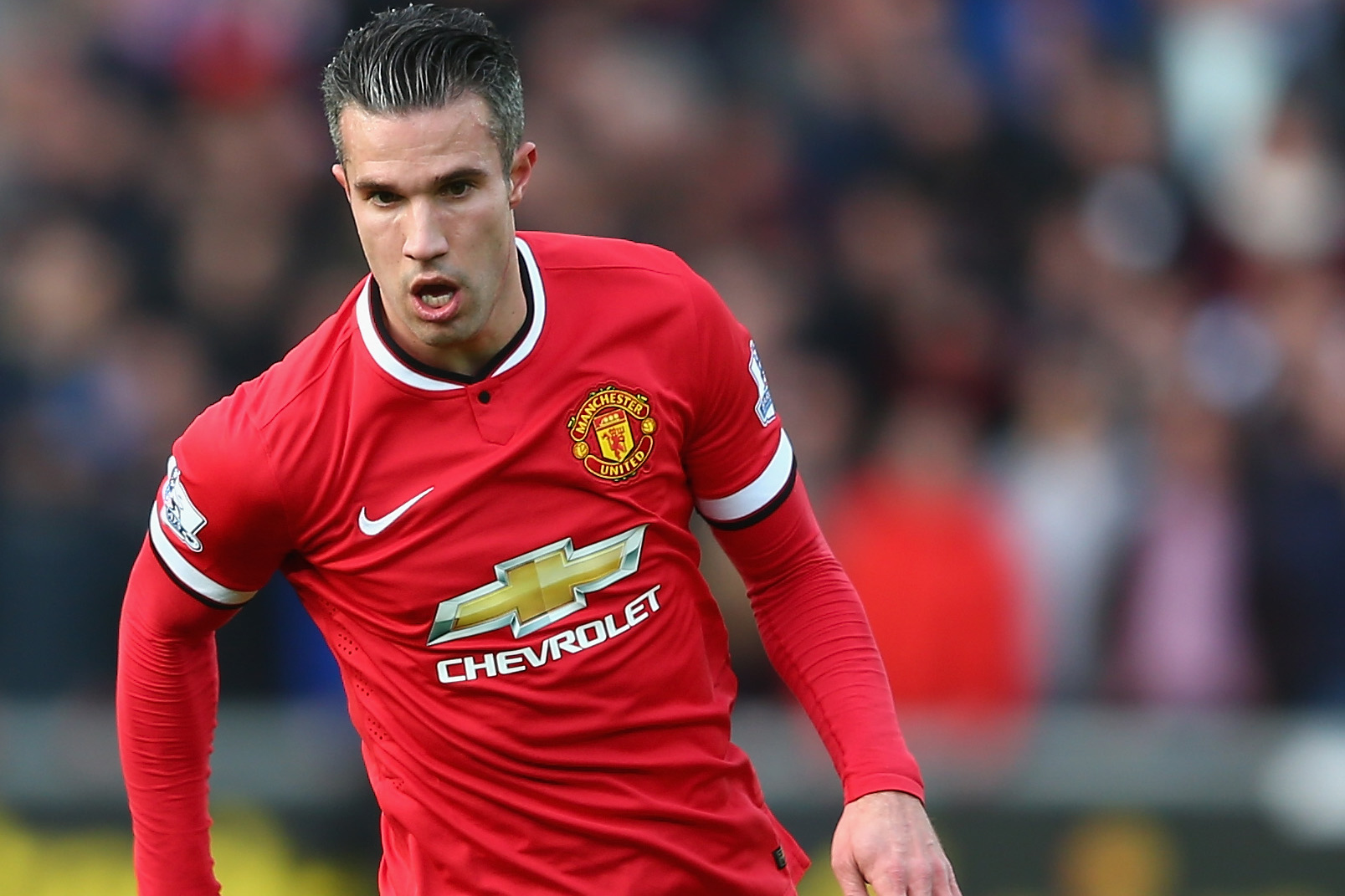 Ο Φαν Πέρσι διαλέγει Καβάνι!