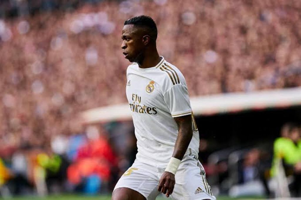 Βινίσιους: “Μία ζωή οι διαιτητές αδικούν τη Ρεάλ”