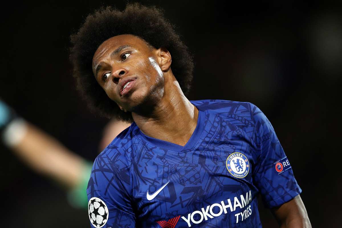 Σε αδιέξοδο οι διαπραγματεύσεις για Γουίλιαν και Τσέλσι