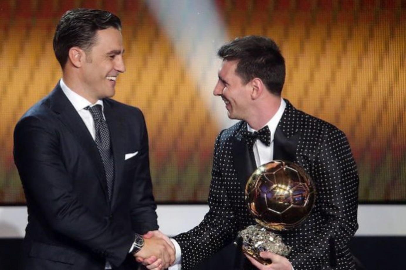 Καναβάρο:«Εύχομαι να δω τον Μέσι σε άλλη ομάδα, κατάλληλος προορισμός…η Ίντερ»