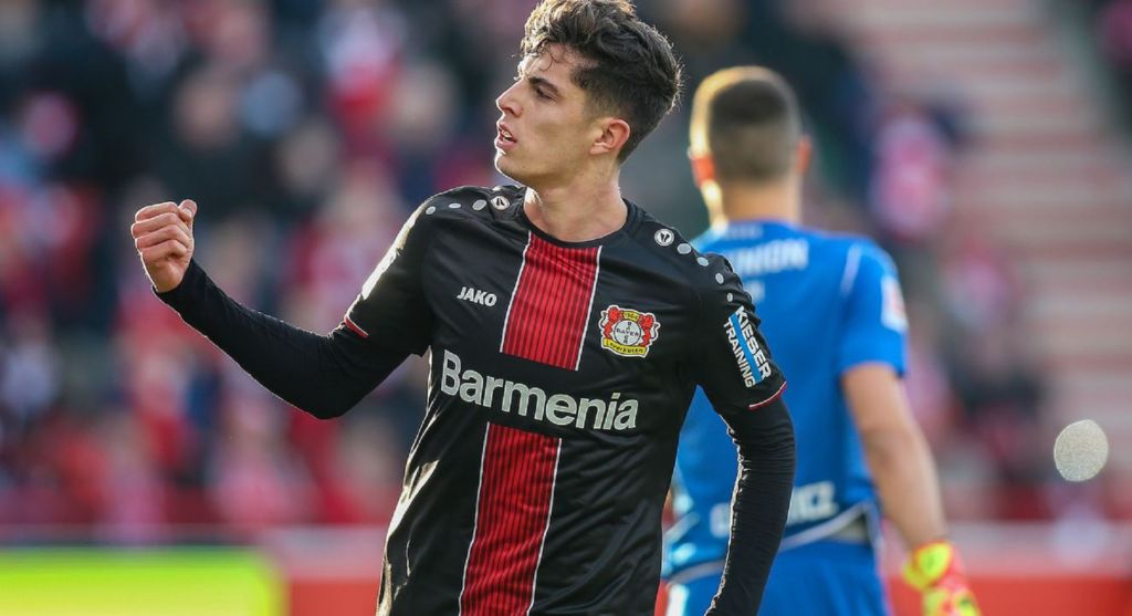 Σπουδαίο «διπλό» στις καθυστερήσεις για τη Λεβερκούζεν!