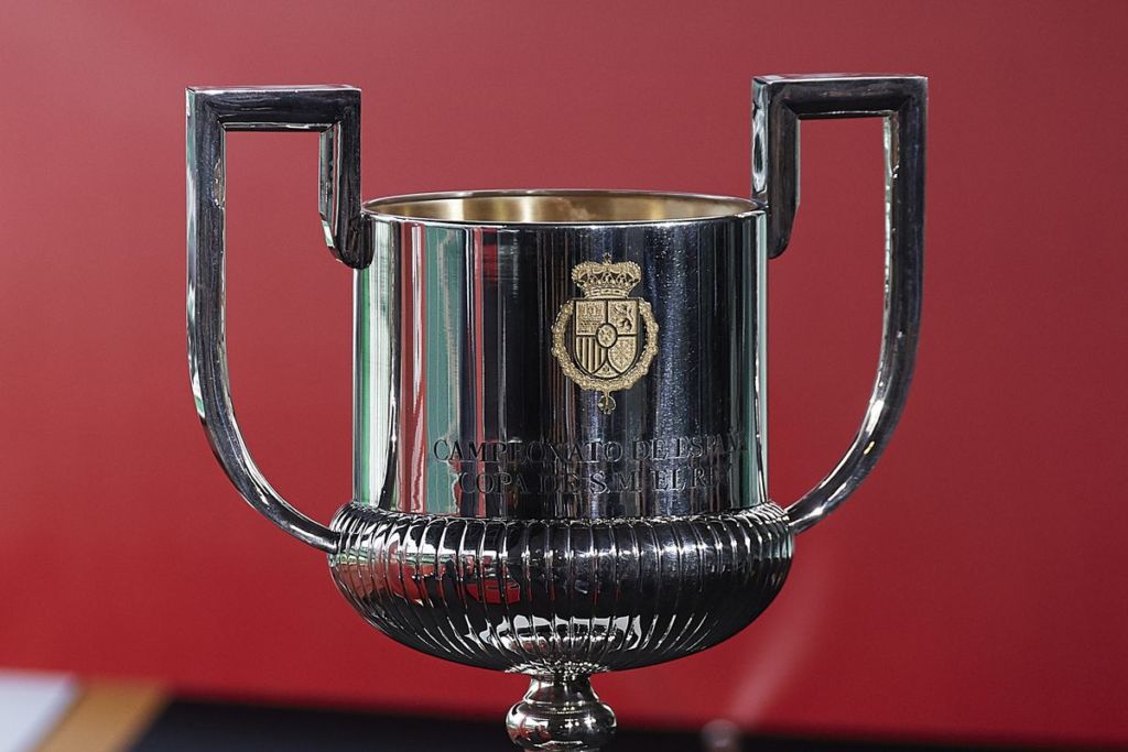 Copa del Rey: Προβλέπεται τελικός… με σούπερ ντέρμπι! (pic)