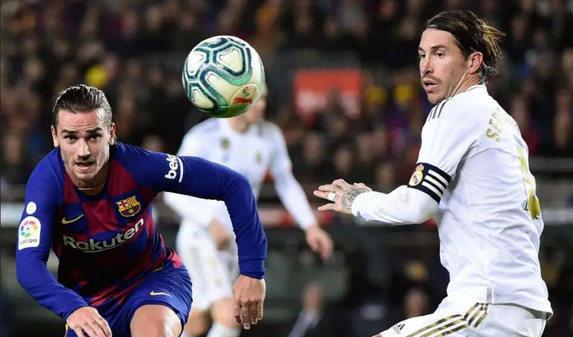 Το πάνε για… Boxing Day την επόμενη σεζόν στην Ισπανία!