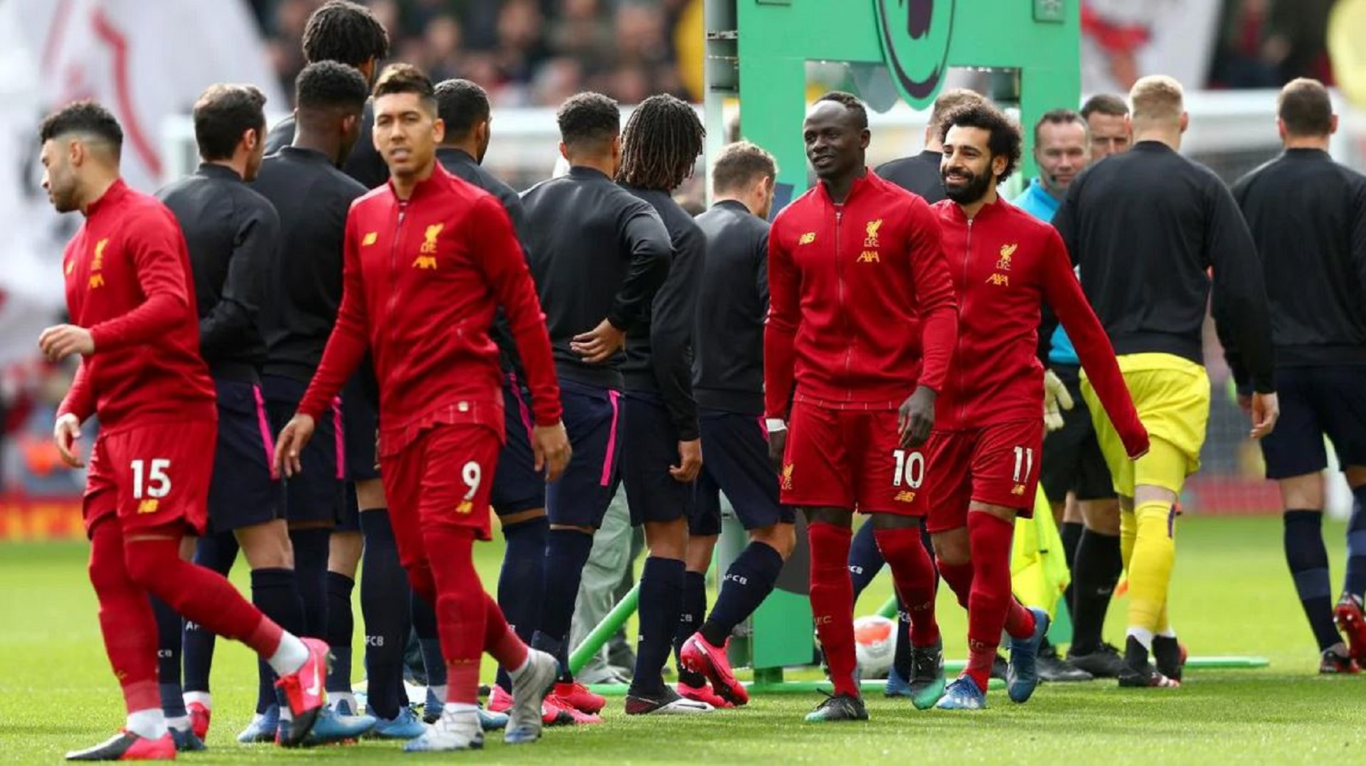 Sky Sports: «Κατά 75% δεν θα ολοκληρωθεί η Premier League»