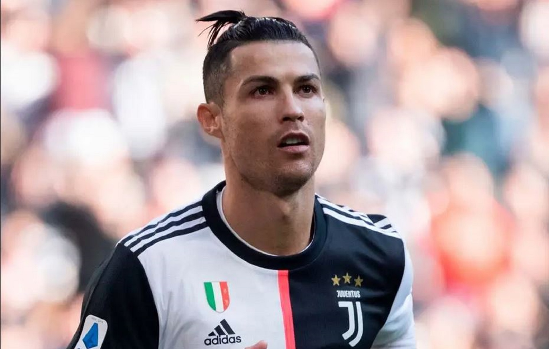 Κορωνοϊός: Ο Κριστιάνο Ρονάλντο δέχθηκε μείωση αποδοχών!