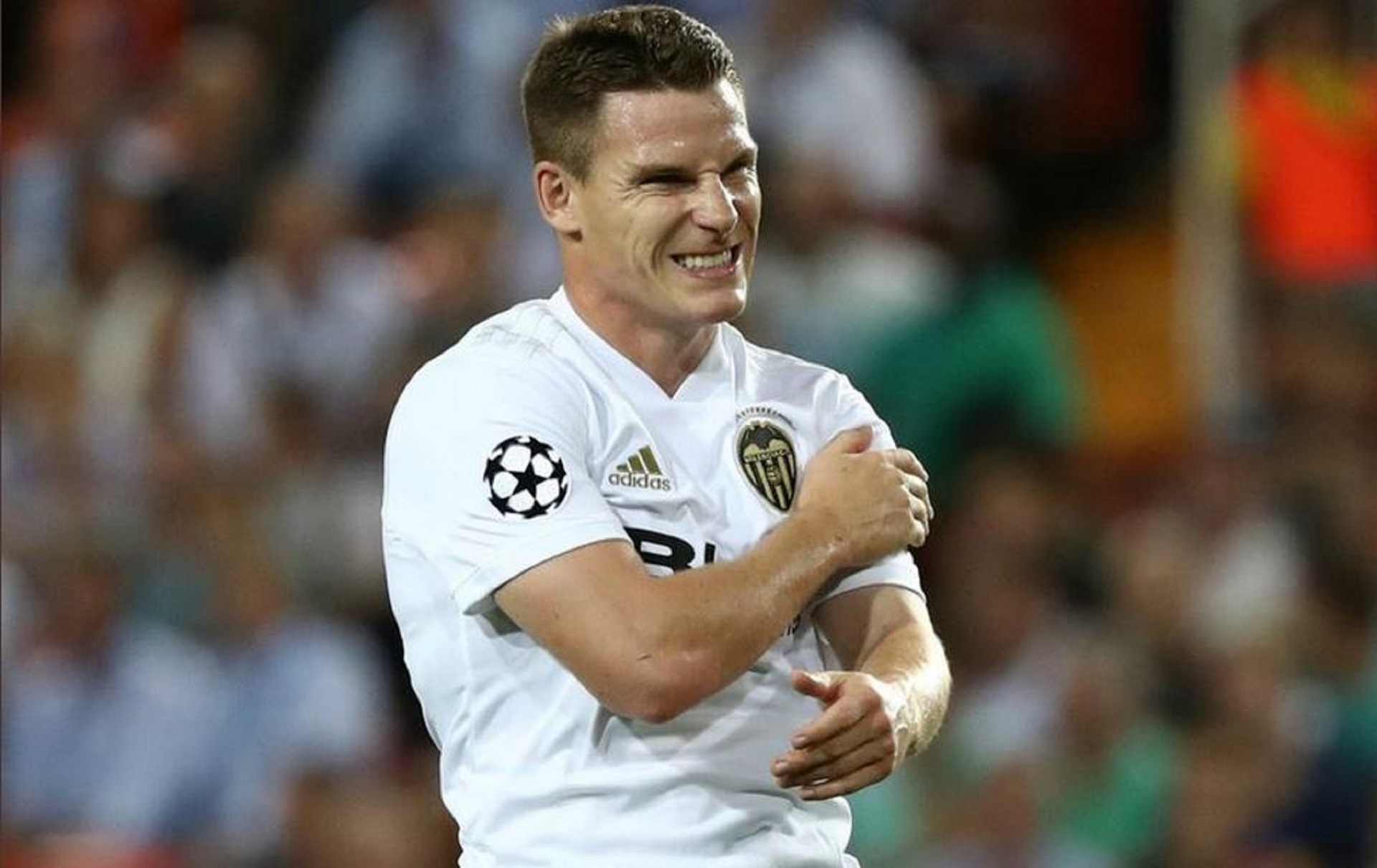 Γκαμεϊρό-Ίλισιτς… 2-2 στο «Μεστάγια»! (vid)