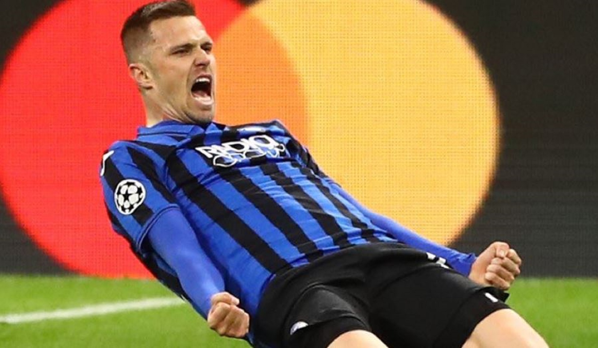 «Βροχή» τα γκολ στην Ισπανία, 3-3 με χατ-τρικ του Ίλισιτς! (vids)