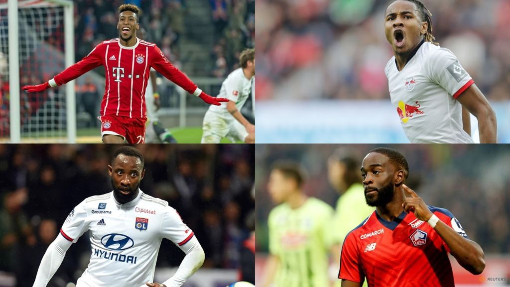 Η Παρί παράγει «χρυσάφι» και το χαρίζει σε άλλους