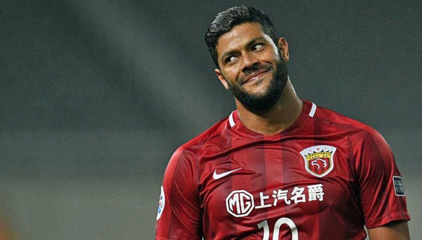 Χουλκ: Παντρεύτηκε την ανιψιά της πρώην γυναίκας του!