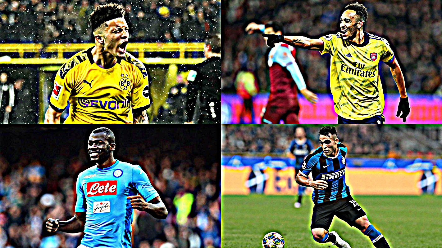 Τα πιο «καυτά» ονόματα της καλοκαιρινής μεταγραφικής περιόδου!