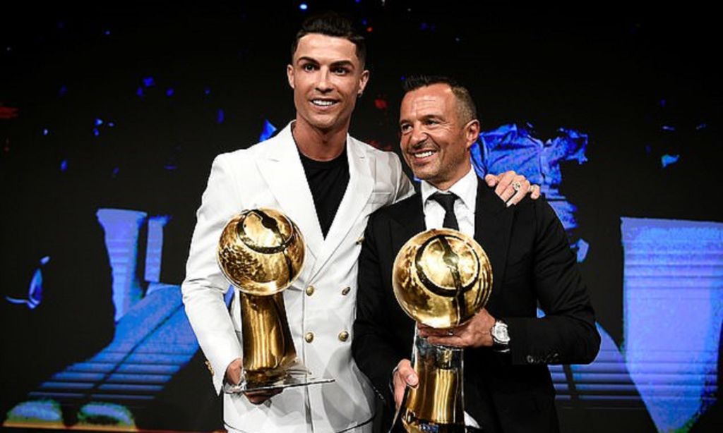 Κορωνοϊός: Σπουδαία κίνηση του Κριστιάνο και αυτή τη φορά δεν είναι fake news!