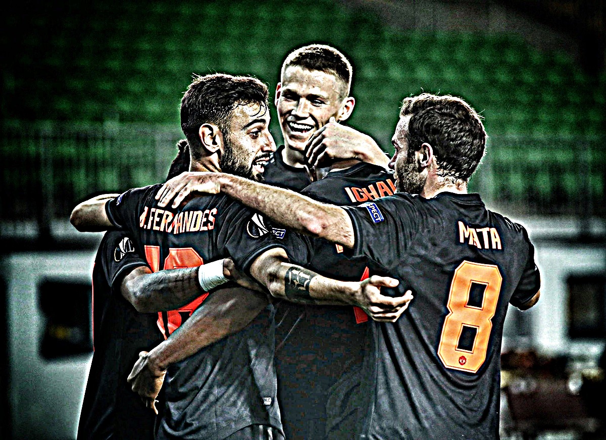 Για πρώτη φορά στην μετά Σερ Άλεξ εποχή η Γιουνάιτεντ αισιοδοξεί