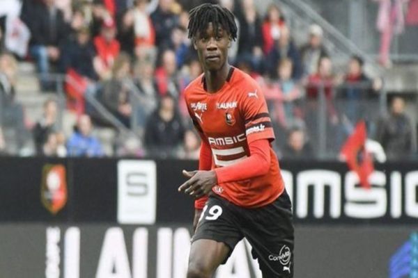 Καμαβινγκά