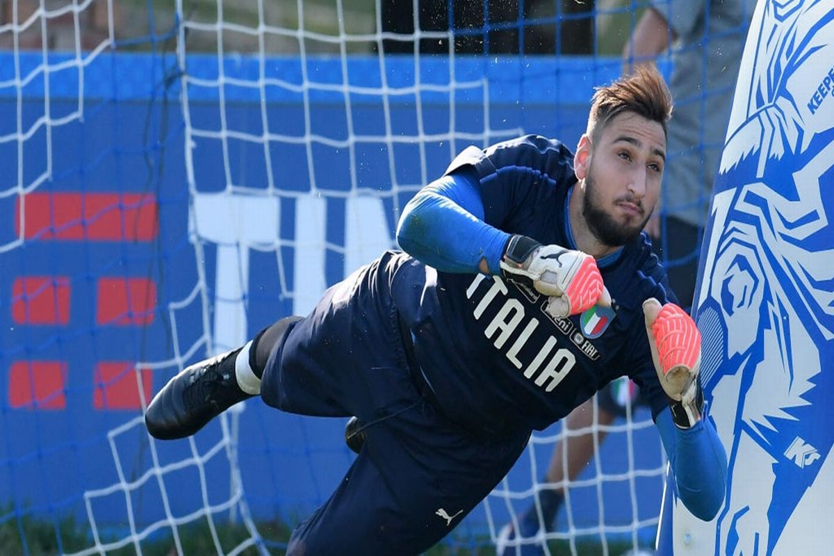 Τσέλσι: Ανοίγει… κουβέντα με Ντοναρούμα