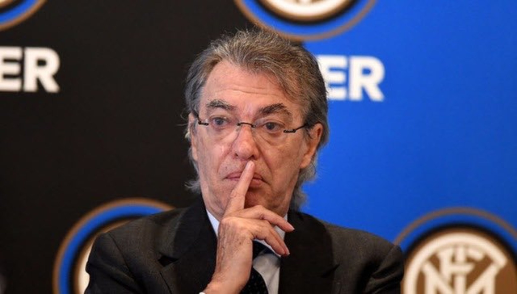 Μοράττι: «Το Γιούβε-Ίντερ θα είναι ο τελικός του Scudetto»