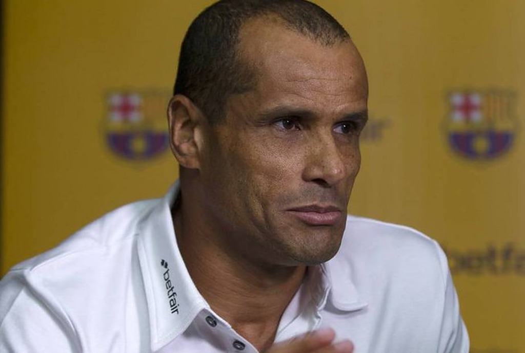 Ριβάλντο: «Μόνο ο Μέσι χειρίζεται την μπάλα με υπευθυνότητα»