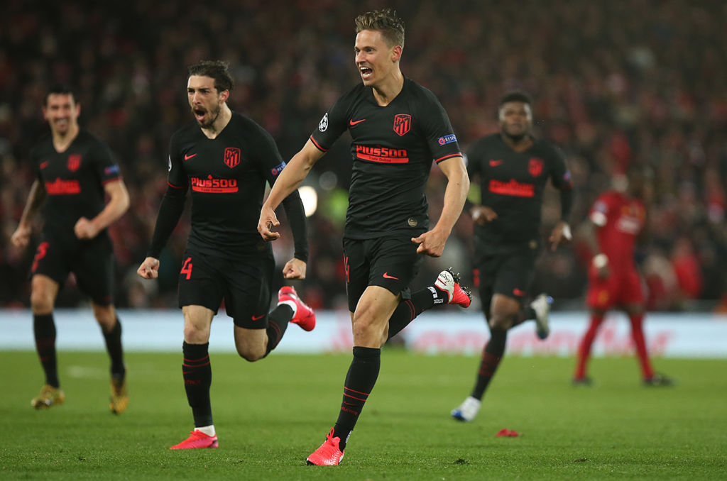 Γιορέντε: «Το να κερδίζεις έτσι.. είναι ακόμα πιο απολαυστικό»