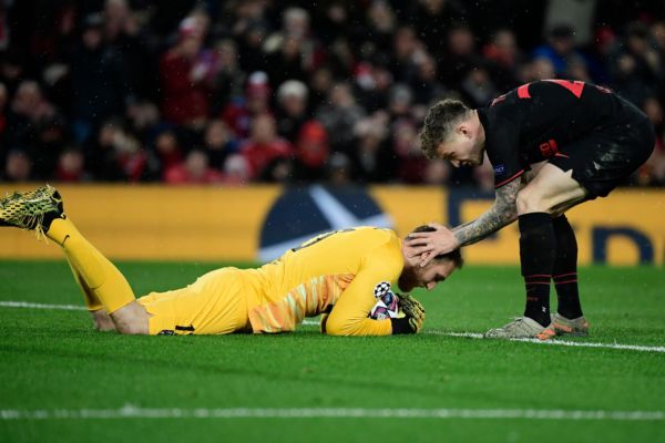 Ατλέτικο Όμπλακ