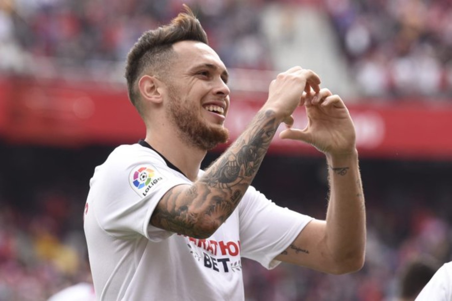 Αγχώθηκε…αλλά νίκησε και ανεβαίνει τρίτη η Σεβίλλη (vid)