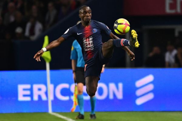 Παρί Ντιαμπί