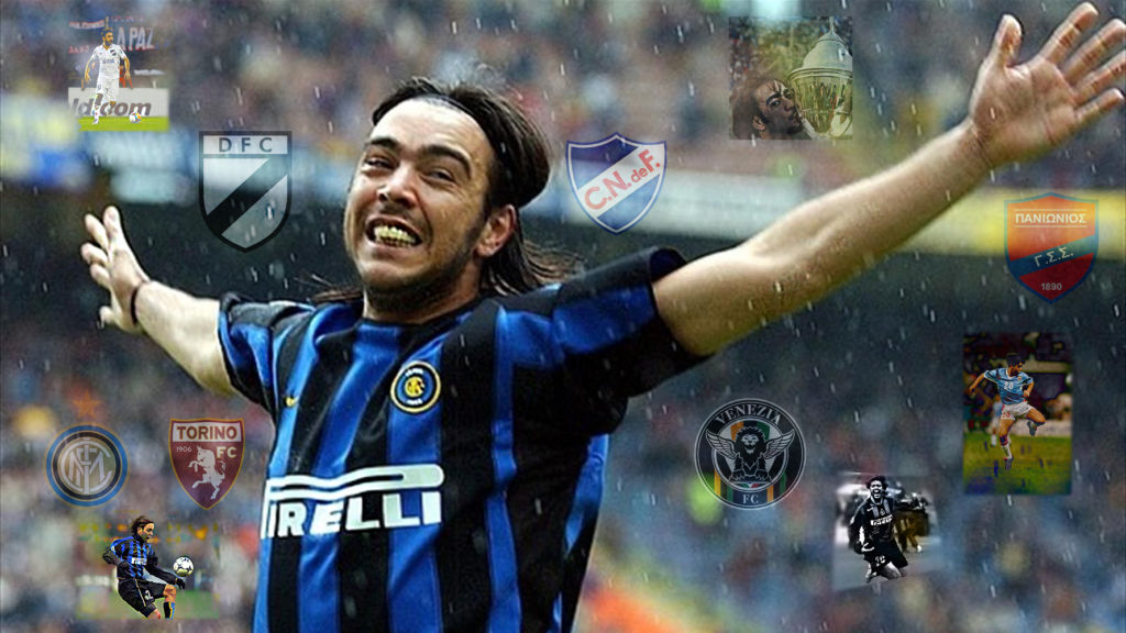 Ρεκόμπα, η ιστορία του «Ελ Τσίνο» (pic&vid)