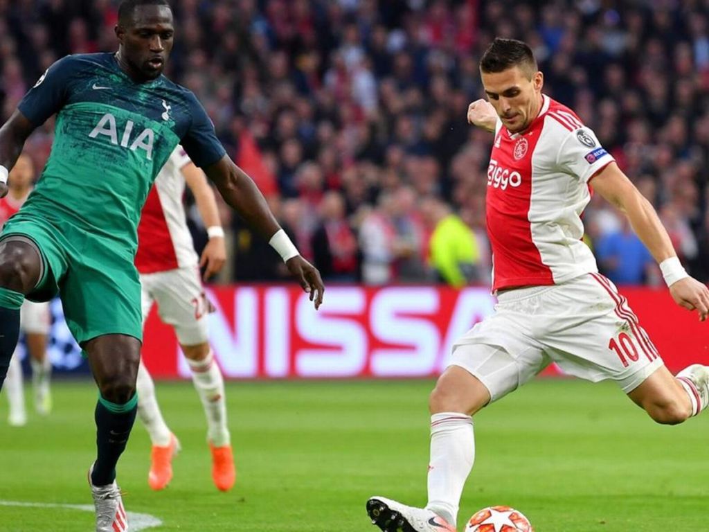 Τάντιτς: “Εμείς αξίζαμε το Τσαμπιονς Λιγκ”