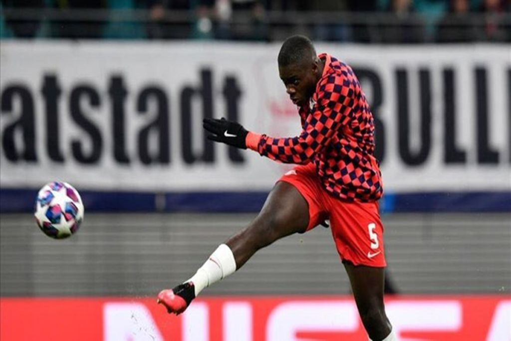 Απορρίπτει Ρεάλ και Μπαρτσελόνα ο Ουπαμεκανό για χάρη της… Πρέμιερ Λιγκ!