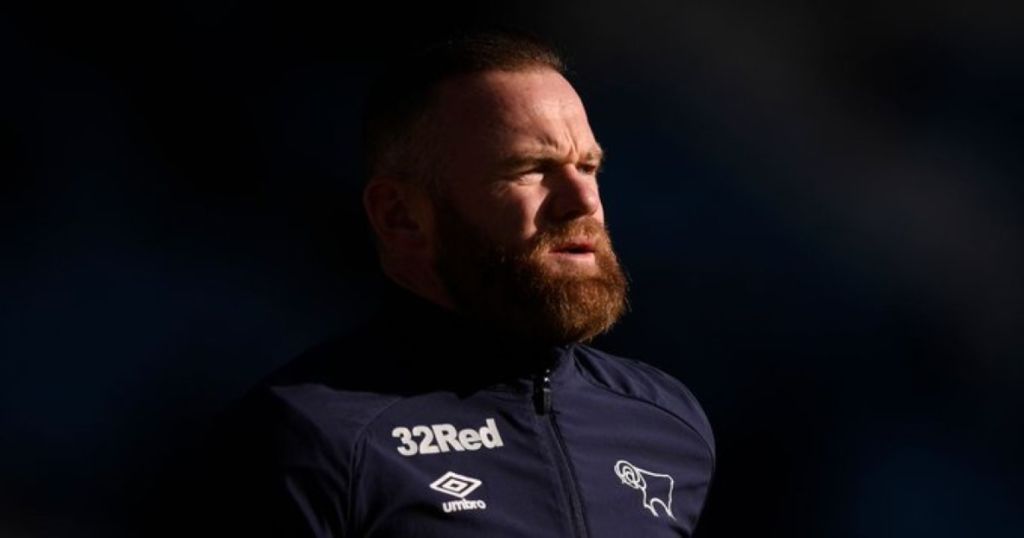 Ρούνεϊ για Γιουνάιτεντ: «Μπορούσαν να με αφήσουν να σκοράρω» (vid)