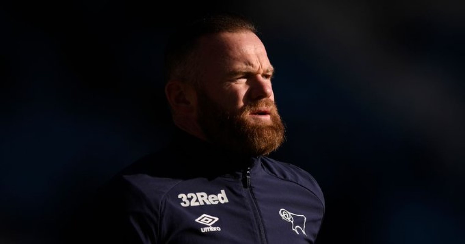 Ρούνεϊ: «Το μόνο που θα θέλω είναι να… χάσει η Γιουνάιτεντ»