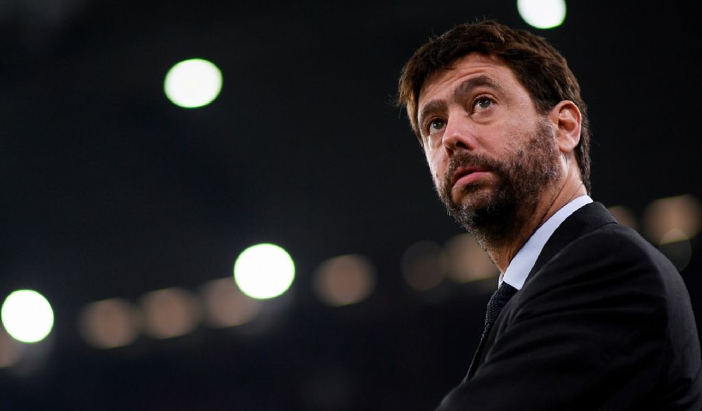 Ανιέλι: «Είναι σωστό η Αταλάντα, που δεν έχει ιστορία, να παίζει στο Champions League;»