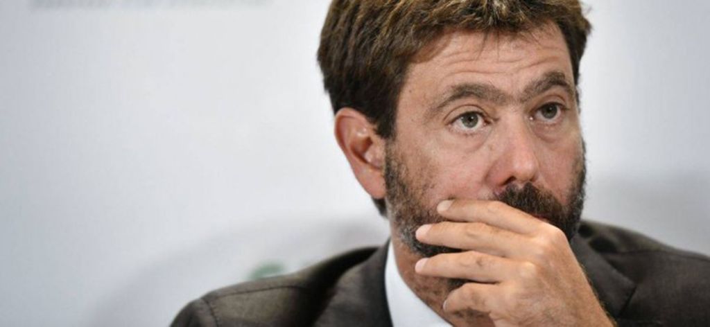 Μέχρι και η Γιουβέντους τρέμει τον κορονοϊό!