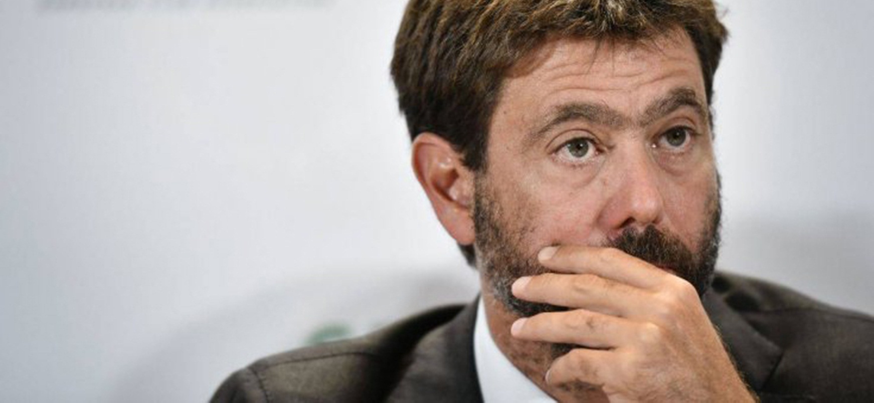 Μέχρι και η Γιουβέντους τρέμει τον κορονοϊό!