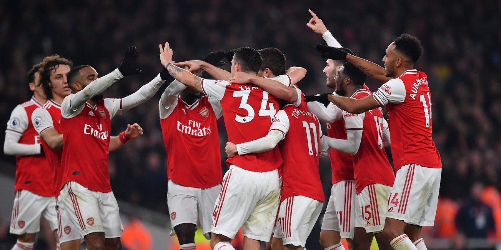 Άλλαξε την απόφαση της η Άρσεναλ μετά το.. κράξιμο! (pic)