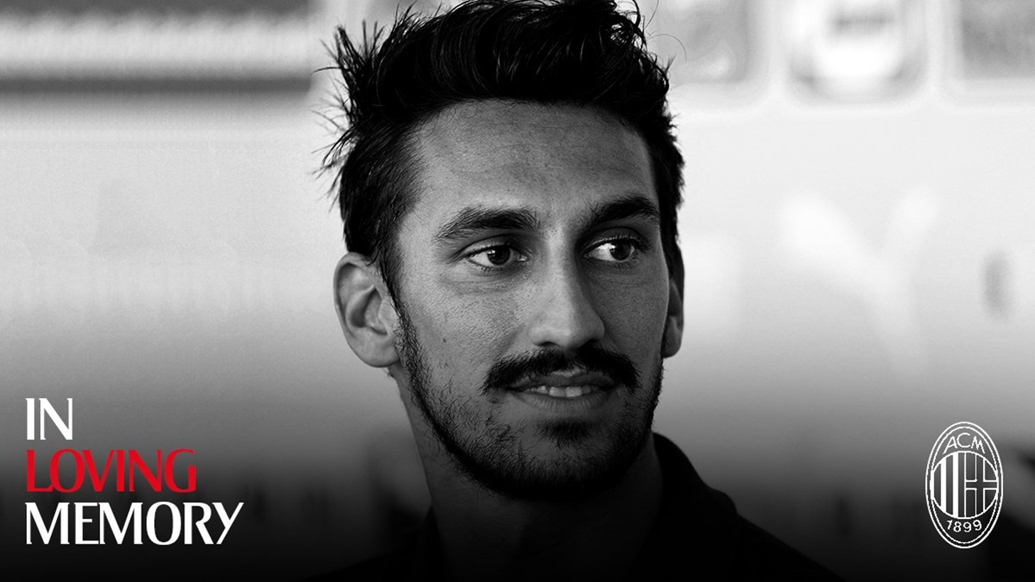 Ανατριχίλα: Δεν ξεχνάει τον Αστόρι η Μίλαν (pic)