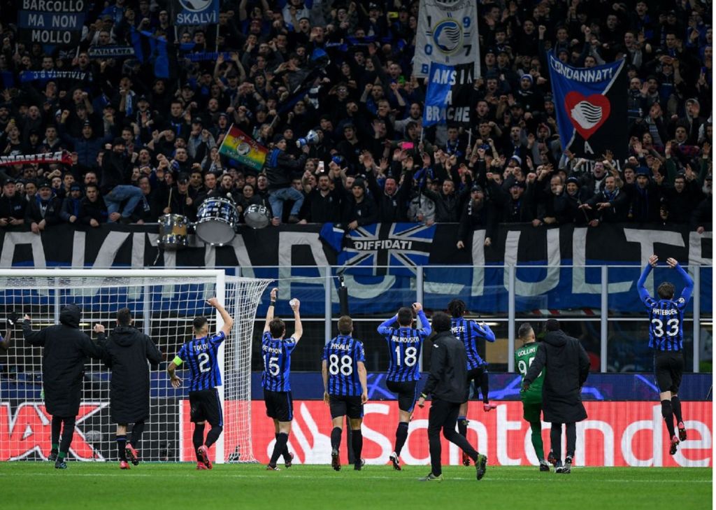 «Βιολογική βόμβα το Αταλάντα – Βαλένθια»