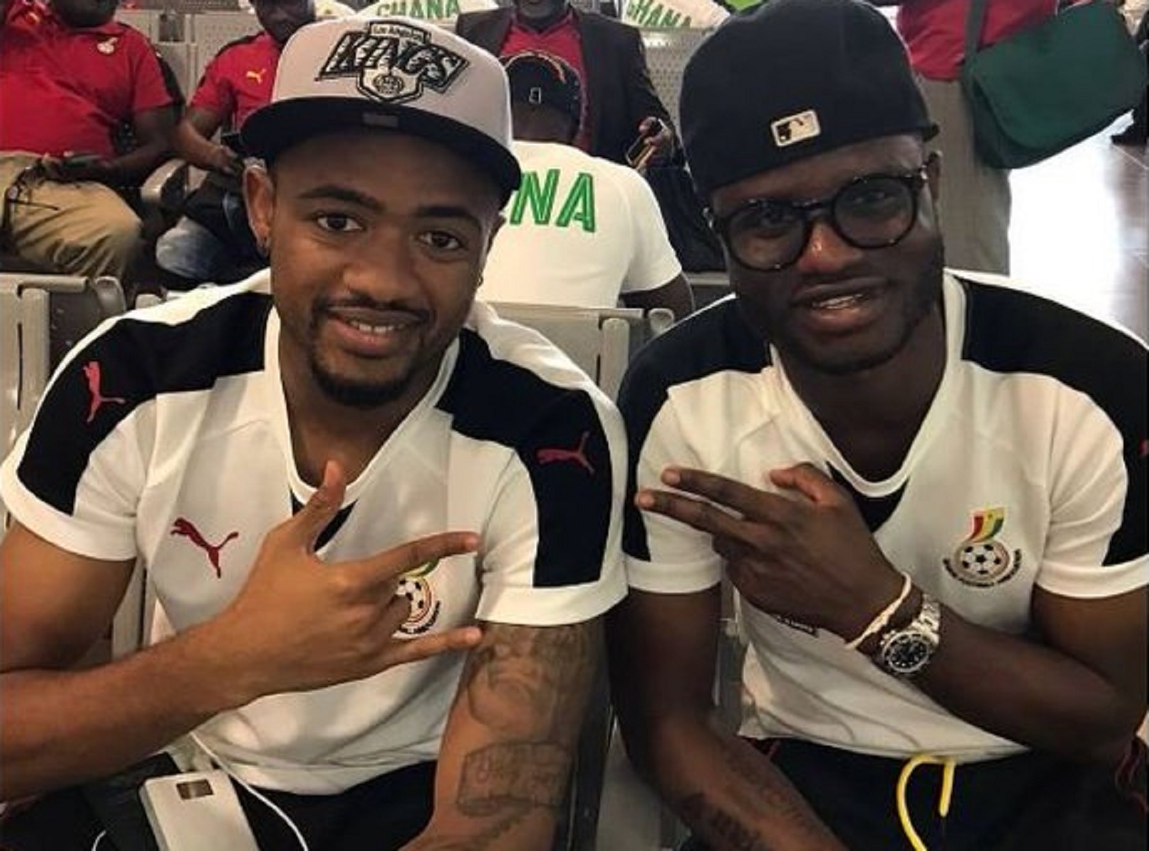 Τα αδέρφια Αγιού… τερμάτισαν το toilet paper challenge (vid)