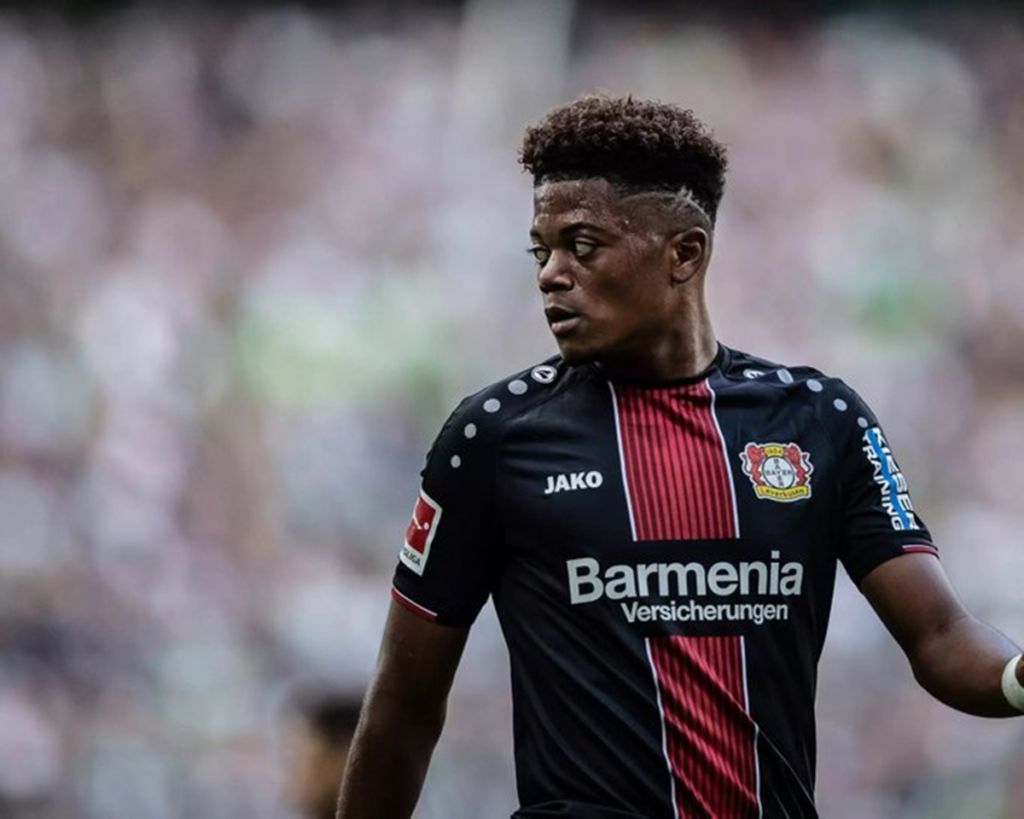 Τη σαΐτα που λέγεται Λέον Μπέιλι θέλει ο Γκουαρντιόλα